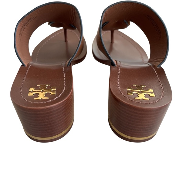 Tory Burch Heeled Sandals - Picture 4 of 10